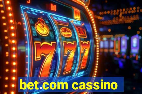 bet.com cassino